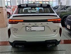 هفال جي تي H6